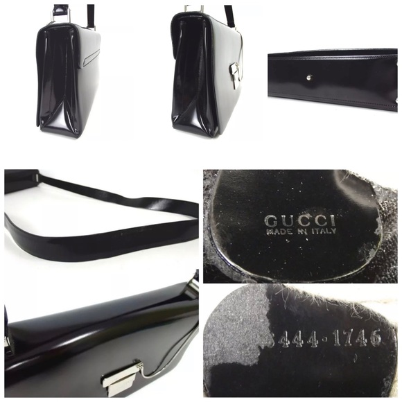 Gucci Shoulder Bag - Picture 8 of 15